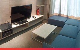 Mi Casa - Karaoke Room